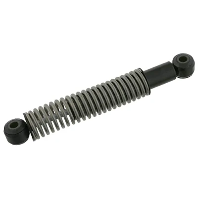 Abbildung von FEBI BILSTEIN 26773 Schwingungsdämpfer, Keilrippenriemen