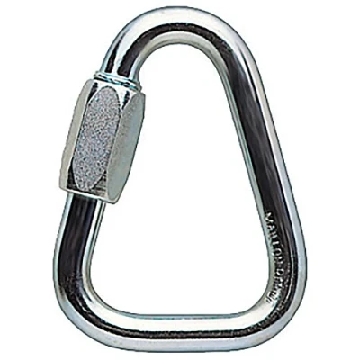 Abbildung von PETZL Delta, 0, Gr. 8 mm + Bar, 8mm