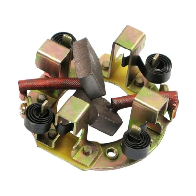 Abbildung von AS PL SBH9017 Halter, Kohlebürsten