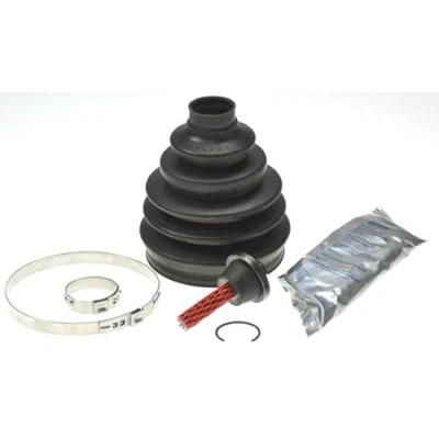 Abbildung von LÖBRO 305144 Achsmanschette 120,00 TPE (thermoplastischer Elastomer) mit Schraube VOLVO: XC90 I
