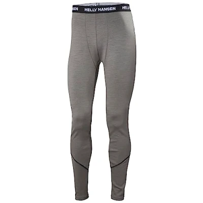 Abbildung von Herren Helly Hansen Lifa Merino Midweight Pant, Beton, XL