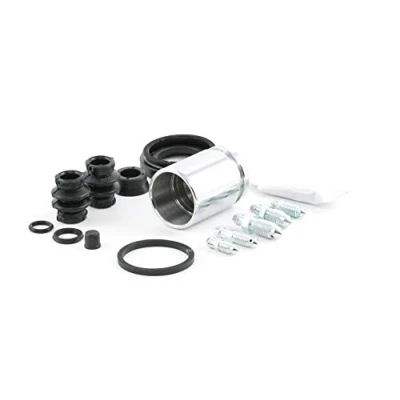 Abbildung von AUTOFREN SEINSA D4846C Bremssattel Reparatursatz Hinterachse 38 AUDI: A6 C5 Limousine, VOLKSWAGEN: Scirocco III, PEUGEOT: 307 SW kfzteile, kfzteile24,