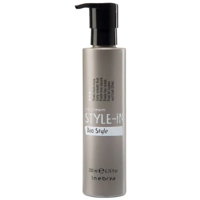Abbildung von Inebrya Style In Duo 200 ml