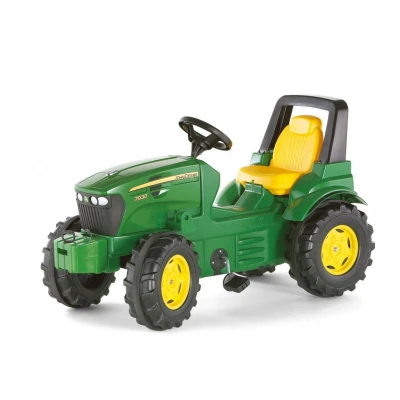 Abbildung von Trettraktor rollyFarmtrac John Deere 7930