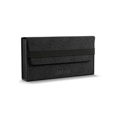 Abbildung von Jabra Evolve2 65 Flex Tasche für Headset