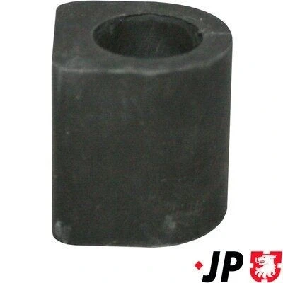 Abbildung von JP GROUP 1150450200 Lagerbuchse, Stabilisator Hinterachse links, rechts MERCEDES BENZ: Sprinter 3 T Kastenwagen, Bus