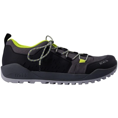 Abbildung von Fizik Unisex X2 Ergolace FlatCycling Schuhe