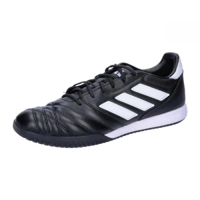 Abbildung von adidas Performance COPA Gloro ST IN Fußballschuh Halle, Herren, Größe: 41 1/3, Core black/footwear white Schuhe