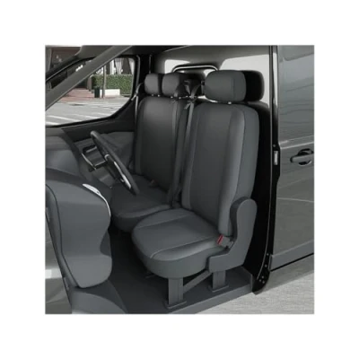 Abbildung von DBS 1013195 Sitzbezug für Renault Trafic/Opel Vivaro/FIAT TaLENTO
