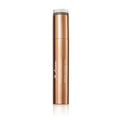 Abbildung von M. Asam MAGIC FINISH BROW FIXING GEL Medium (4ml) langanhaltendes, fixierendes Augenbrauengel mit Spezialfasern &amp; pflegendem Vitamin E, für optimalen Halt perfekte Form, Augen Make up