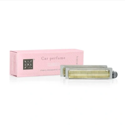 Abbildung von Rituals The Ritual Of Sakura Car Perfume Refills Raumduft 2 x 3 Gramm