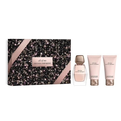 Abbildung von All of Me X Mas Set