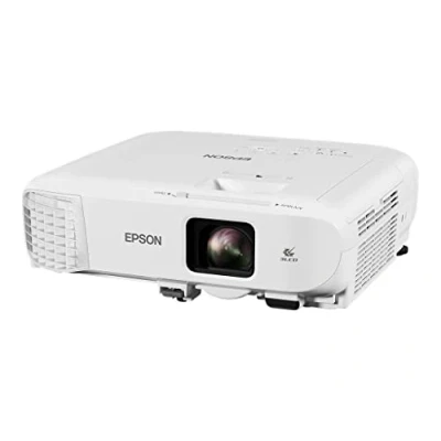 Abbildung von Epson EB E20 Proyector XGA 3400L 3LCD HDMI