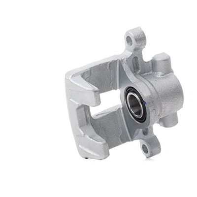 Abbildung von RIDEX 78B0800 Bremssattel Gusseisen 130 Hinterachse links ohne Halter MITSUBISHI: ASX SUV, Outlander 2 DODGE: Caliber, JEEP: Compass