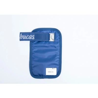 Abbildung von Bucas Chest Extender Click&#039;n Go Magnetic Navy 12cm
