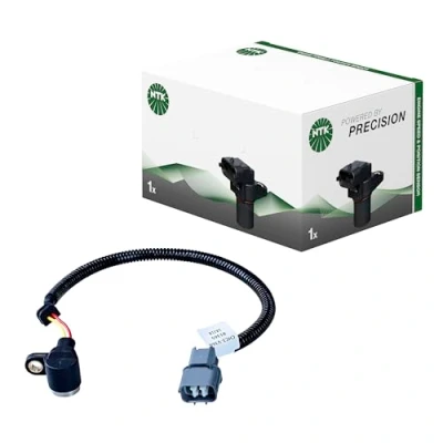 Abbildung von NGK 81365 Impulsgeber 3 polig mit Kabel HONDA: CIVIC 6 Hatchback, Stufenheck