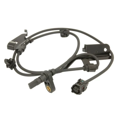 Abbildung von Sensor, Raddrehzahl DELPHI SS20466
