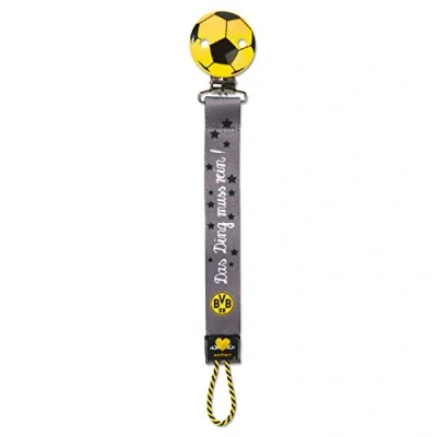 Abbildung von Borussia Dortmund BVB Schnullerband