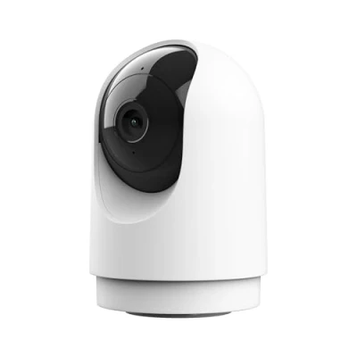 Abbildung von Trust IPCAM 2700 Indoor PTZ Wi Fi Camera 2.4 und 5.0 Wifi Vernetzung, Lokaler Alarm, Steuerbar per Smartphone, Bewegungserkennung