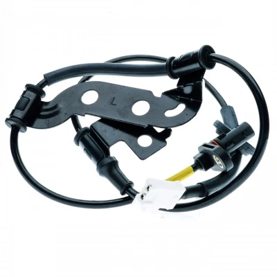 Abbildung von EINPARTS EPS0160 ABS Sensor Hinterachse links für Fahrzeuge mit aktiver 2 polig 855mm KIA: Optima / K5