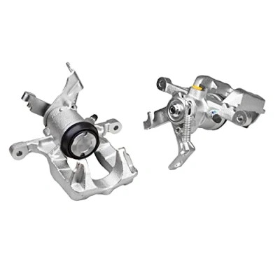 Abbildung von HELLA 8AN 355 799 331 Bremssattel Grauguss ohne Halter OPEL: Zafira C Tourer, Astra J Sports Schrägheck, CHEVROLET: Cruze Limousine