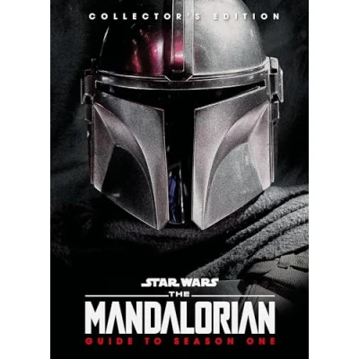 Abbildung von Star Wars: The Mandalorian: Guide to Season One: Mandalorian / One Official Collector&#039;s Edition