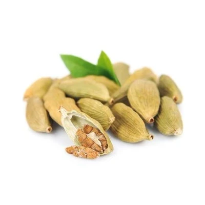 Abbildung von Lebensmittelaroma I Cardamom 10 ml Made in Germany