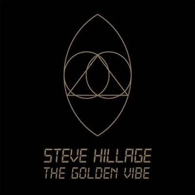 Abbildung von The Golden Vibe [Vinyl LP]