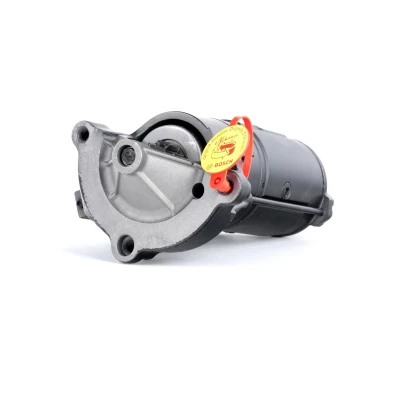 Abbildung von BOSCH 0 986 025 470 Anlasser 12 1,9 12, 11 PEUGEOT: Expert II Kastenwagen, 807, Boxer CITROËN: Jumper C4 I Grand Picasso