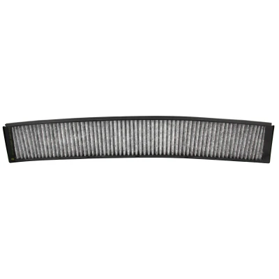 Abbildung von MAPCO 67615 Innenraumfilter Aktivkohlefilter 670 94,5 20 BMW: X3, 3 Touring, Coupe