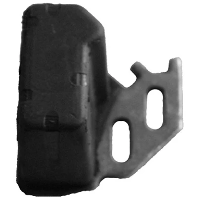 Abbildung von 3RG 70620 Halter, Abgasanlage RENAULT: MEGANE 2 Kombi, Coupe Cabriolet, SCENIC