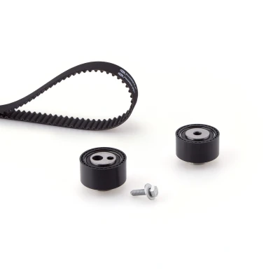 Abbildung von GATES FleetRunner Micro V Stretch Fit K015524XS Zahnriemensatz FIAT: Ducato II Pritsche/Fahrgestell, Bus, Kastenwagen