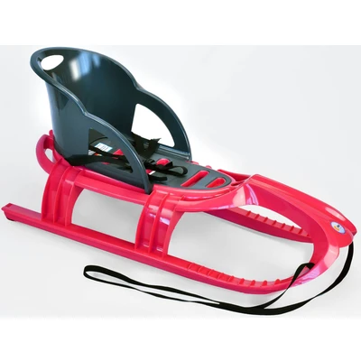 Abbildung von KHW Rodel &quot;Snow Tiger Comfort&quot;