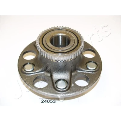 Abbildung von JAPANPARTS KK 24053 Radnabe HONDA: CIVIC 7 Hatchback