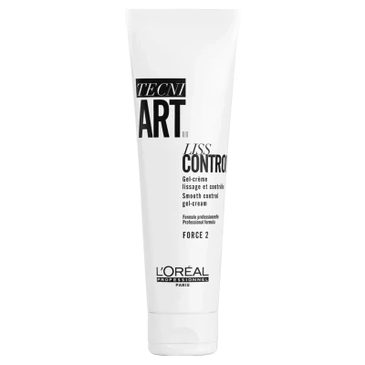 Abbildung von L&#039;Oréal Professionnel Tecni Art Liss Control 150 ml