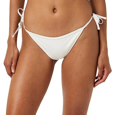 Abbildung von Tommy Hilfiger Swimwear Badehose &quot;STRING SIDE TIE&quot;, für Schwimmen