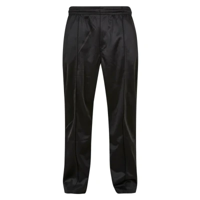 Abbildung von Urban Classics Oversized Jogginghose, Herren, Größe: XL, Black