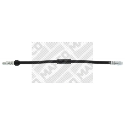 Abbildung von MAPCO 3623 Bremsschläuche Hinterachse 410 RENAULT: TRAFIC 2 Bus, Kasten, OPEL: Vivaro A Kastenwagen, Combi