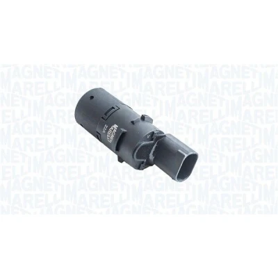 Abbildung von MAGNETI MARELLI 021016014010 Parksensoren vorne schwarz PEUGEOT: 807, CITROËN: C8, C3 I Schrägheck