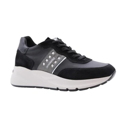 Abbildung von Nero Giardini Sneaker Schwarz 36