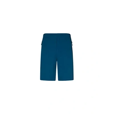 Abbildung von Rock Experience REMP04602 Observer 2.0 Bermuda Pants Women&#039;s Moroccan Blue S