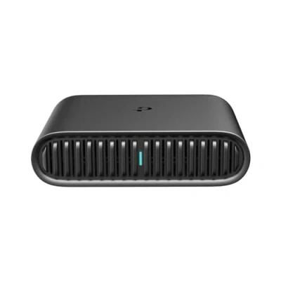 Abbildung von TP Link TL WR1502X AX1500 Wi Fi 6 Reisetaschen Router