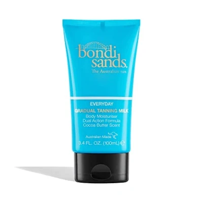 Abbildung von Bondi Sands Everyday Gradual Tanning Milk Body Moisturizer 100 ml
