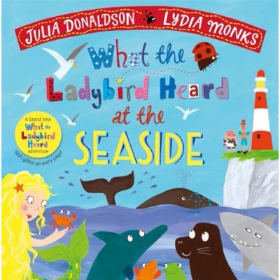 Abbildung von What the Ladybird Heard at Seaside