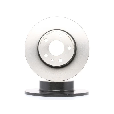 Abbildung von Bremsscheibe BREMBO 08.3126.21