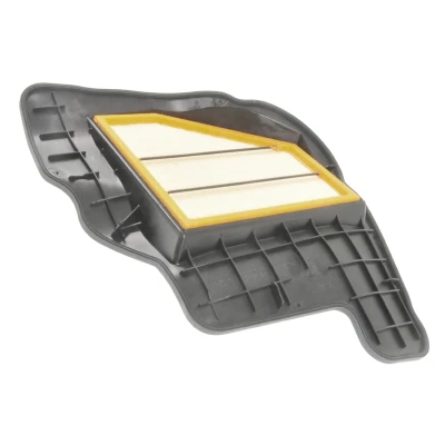 Abbildung von BLUE PRINT ADB112212 Luftfilter 103 194 198 Filtereinsatz BMW: 7, 5 Limousine, Touring