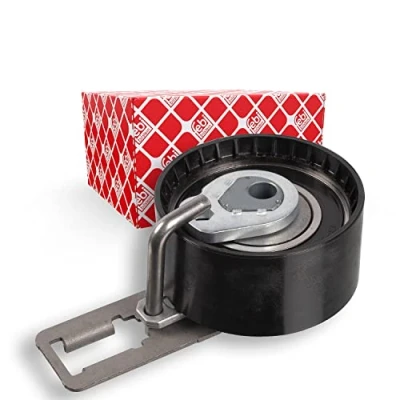 Abbildung von FEBI BILSTEIN 39101 Spannrolle, Zahnriemen FORD: Focus 3, 3 Turnier, 2 Schrägheck, PEUGEOT: 308 I SW, 208 2008 Kombi