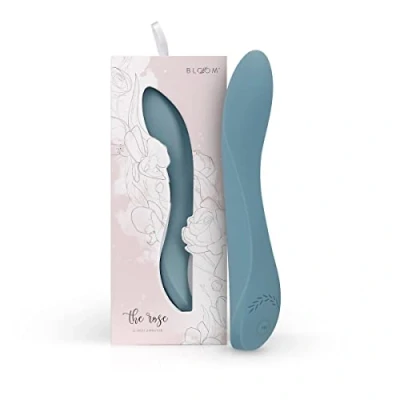 Abbildung von Bloom The Rose G Spot Vibrator