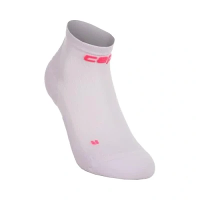 Abbildung von CEP Core Run Ultralight Kompressionssocken Lila 37 40 für optimale Lauf und Trainingsleistung