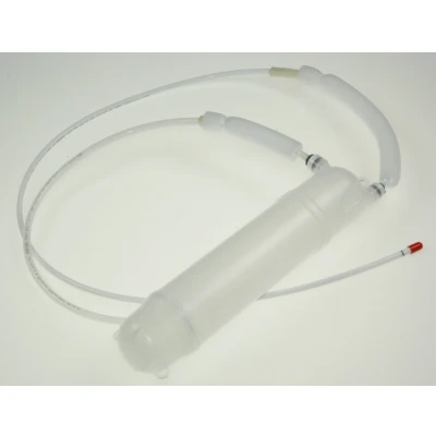 Abbildung von Samsung DA9712702B Behälter wassertank